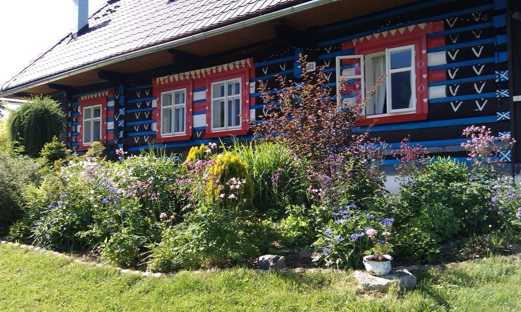 Zdiar Holiday Cottage Luaran gambar