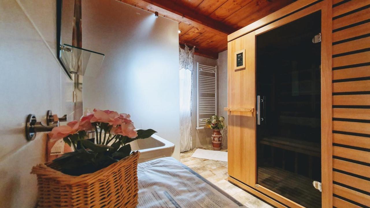 Zdiar Holiday Cottage Luaran gambar