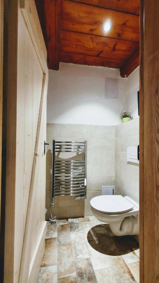 Zdiar Holiday Cottage Luaran gambar