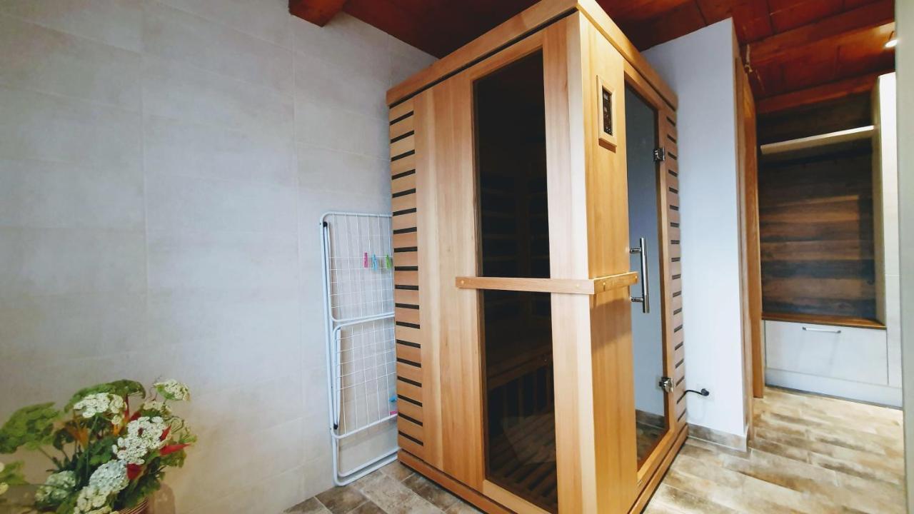 Zdiar Holiday Cottage Luaran gambar